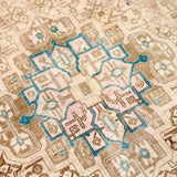Persian Nahavand Rug | 5' 1” x 9' 4" - Rug the Rock - 