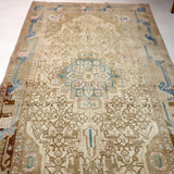 Persian Nahavand Rug | 5' 1” x 9' 4" - Rug the Rock - 