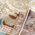 Persian Nahavand Rug | 5' 1” x 9' 4" - Rug the Rock - 