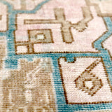 Persian Nahavand Rug | 5' 1” x 9' 4" - Rug the Rock - 