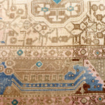 Persian Nahavand Rug | 5' 1” x 9' 4" - Rug the Rock - 