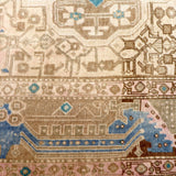Persian Nahavand Rug | 5' 1” x 9' 4" - Rug the Rock - 