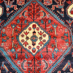 Persian Nahavand Rug | 5' 1" x 9' 9" - Rug the Rock - 5 x 86 x 97 x 10