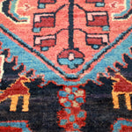 Persian Nahavand Rug | 5' 1" x 9' 9" - Rug the Rock - 5 x 86 x 97 x 10