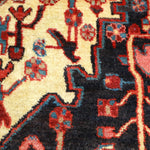 Persian Nahavand Rug | 5' 1" x 9' 9" - Rug the Rock - 5 x 86 x 97 x 10