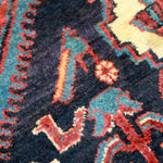 Persian Nahavand Rug | 5' 1" x 9' 9" - Rug the Rock - 5 x 86 x 97 x 10