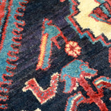 Persian Nahavand Rug | 5' 1" x 9' 9" - Rug the Rock - 5 x 86 x 97 x 10