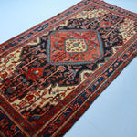 Persian Nahavand Rug | 5' 1" x 9' 9" - Rug the Rock - 5 x 86 x 97 x 10
