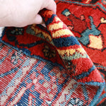 Persian Nahavand Rug | 5' 1" x 9' 9" - Rug the Rock - 5 x 86 x 97 x 10