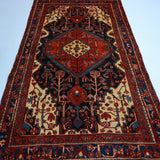 Persian Nahavand Rug | 5' 1" x 9' 9" - Rug the Rock - 5 x 86 x 97 x 10