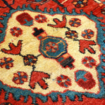 Persian Nahavand Rug | 5' 1" x 9' 9" - Rug the Rock - 5 x 86 x 97 x 10