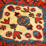 Persian Nahavand Rug | 5' 1" x 9' 9" - Rug the Rock - 5 x 86 x 97 x 10