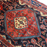 Persian Nahavand Rug | 5' 1" x 9' 9" - Rug the Rock - 5 x 86 x 97 x 10