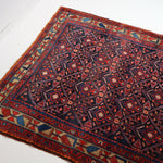 Persian Nahavand Rug | 5' 2" x 10' 8" - Rug the Rock - 5 x 86 x 97 x 10