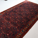 Persian Nahavand Rug | 5' 2" x 10' 8" - Rug the Rock - 5 x 86 x 97 x 10