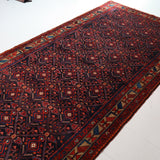 Persian Nahavand Rug | 5' 2" x 10' 8" - Rug the Rock - 5 x 86 x 97 x 10
