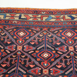 Persian Nahavand Rug | 5' 2" x 10' 8" - Rug the Rock - 5 x 86 x 97 x 10