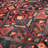 Persian Nahavand Rug | 5' 2" x 10' 8" - Rug the Rock - 5 x 86 x 97 x 10