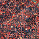 Persian Nahavand Rug | 5' 2" x 10' 8" - Rug the Rock - 5 x 86 x 97 x 10