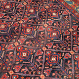 Persian Nahavand Rug | 5' 2" x 10' 8" - Rug the Rock - 5 x 86 x 97 x 10