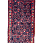 Persian Nahavand Rug | 5' 2" x 10' 8" - Rug the Rock - 5 x 86 x 97 x 10