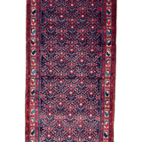 Persian Nahavand Rug | 5' 2" x 10' 8" - Rug the Rock - 5 x 86 x 97 x 10