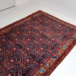 Persian Nahavand Rug | 5' 2" x 10' 8" - Rug the Rock - 5 x 86 x 97 x 10