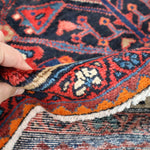 Persian Nahavand Rug | 5' 2" x 10' 8" - Rug the Rock - 5 x 86 x 97 x 10