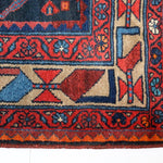 Persian Nahavand Rug | 5' 2" x 10' 8" - Rug the Rock - 5 x 86 x 97 x 10