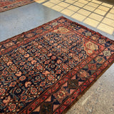 Persian Nahavand Rug | 5' 3" x 10' 1" - Rug the Rock