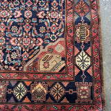 Persian Nahavand Rug | 5' 3" x 10' 1" - Rug the Rock