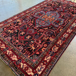 Persian Nahavand Rug | 5' 3" x 9' 8" - Rug the Rock