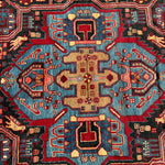 Persian Nahavand Rug | 5' 3" x 9' 8" - Rug the Rock