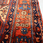 Persian Nahavand Rug | 5' 5” x 9' 7" - Rug the Rock - 