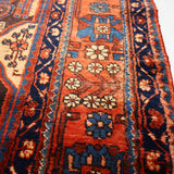 Persian Nahavand Rug | 5' 5” x 9' 7" - Rug the Rock - 