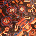 Persian Nahavand Rug | 5' 5” x 9' 7" - Rug the Rock - 