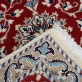 Persian Nain Rug | 1' 10" x 2' 11" - Rug the Rock - Small Rugs < 3' x 5'