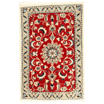 Persian Nain Rug | 1' 10" x 2' 11" - Rug the Rock - Small Rugs < 3' x 5'