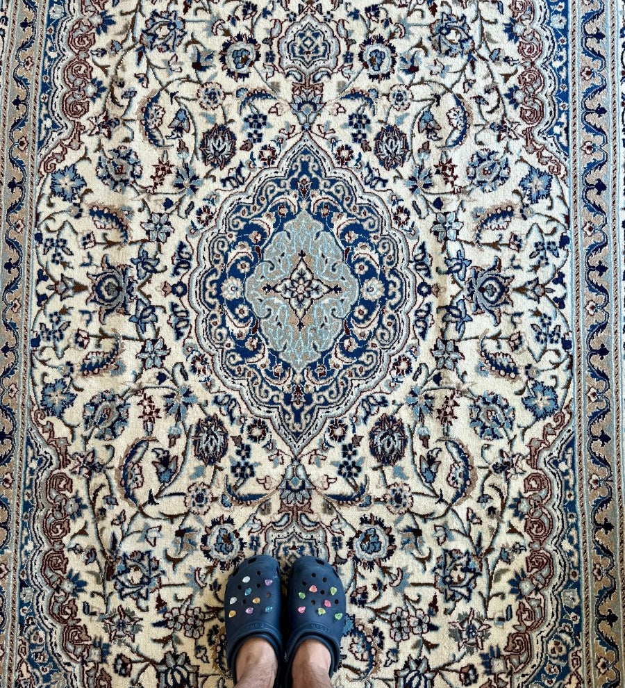 Why Persian Rugs Are So Expensive 7 Factors That Make Them Valuable