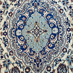 Persian Nain Rug | 6' 7" x 10' 2" - Rug the Rock