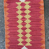 Persian Qashqai Kilim Rug | 1' 5" x 1' 10" - Rug the Rock