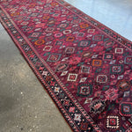 Persian Quchan Rug | 5' 5" x 13' 7" - Rug the Rock - 10 x 1310 x 14available rugs