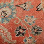 Persian Sabzevar Rug | 9' 5" x 12' 4" - Rug the Rock - 