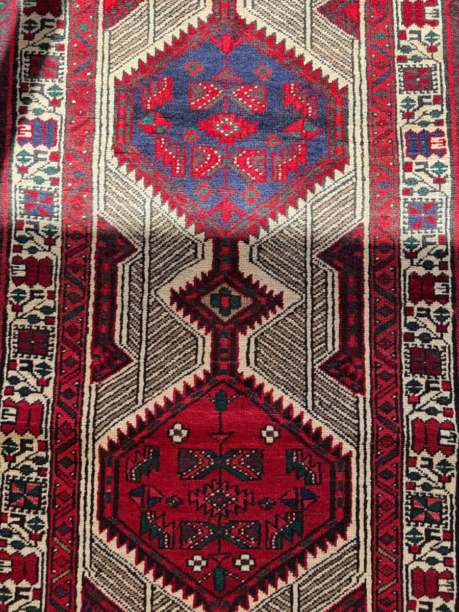 Persian Sarab Runner Rug | 2' 11" x 10' 6" - Rug the Rock - available rugsPersian RugRunner Rug