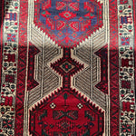 Persian Sarab Runner Rug | 2' 11" x 10' 6" - Rug the Rock - available rugsPersian RugRunner Rug