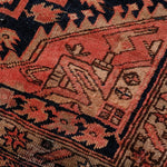 Persian Sarab Runner Rug | 4' 1” x 10' 3" - Rug the Rock - 