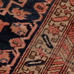 Persian Sarab Runner Rug | 4' 1” x 10' 3" - Rug the Rock - 