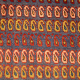 Persian Sarouk Arak Rug | 2' 11” x 7' 11" - Rug the Rock - 