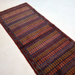 Persian Sarouk Arak Rug | 2' 11” x 7' 11" - Rug the Rock - 