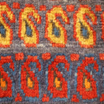 Persian Sarouk Arak Rug | 2' 11” x 7' 11" - Rug the Rock - 